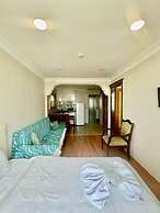 Timeks Suite Sultanahmet