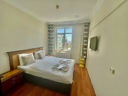 Timeks Suite Sultanahmet