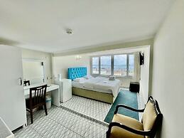 Timeks Suite Sultanahmet