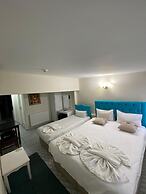 Timeks Suite Sultanahmet