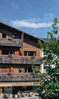 Chalet Alpen Valley, Mont-Blanc