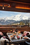Chalet Alpen Valley, Mont-Blanc