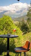 Chalet Alpen Valley, Mont-Blanc