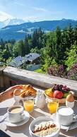 Chalet Alpen Valley, Mont-Blanc