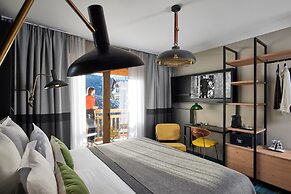 Chalet Alpen Valley, Mont-Blanc