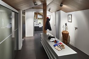 Chalet Alpen Valley, Mont-Blanc