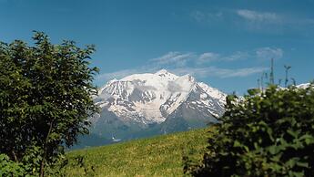 Chalet Alpen Valley, Mont-Blanc