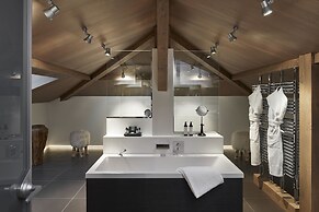 Chalet Alpen Valley, Mont-Blanc