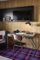 Chalet Alpen Valley, Mont-Blanc