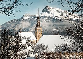 Chalet Alpen Valley, Mont-Blanc