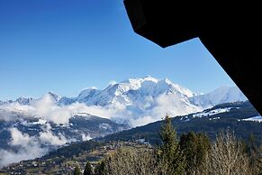 Chalet Alpen Valley, Mont-Blanc