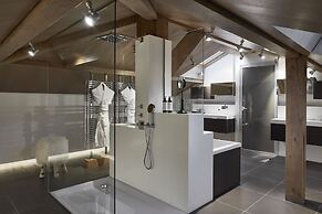 Chalet Alpen Valley, Mont-Blanc