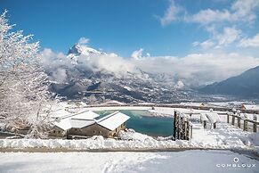 Chalet Alpen Valley, Mont-Blanc