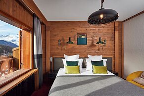 Chalet Alpen Valley, Mont-Blanc