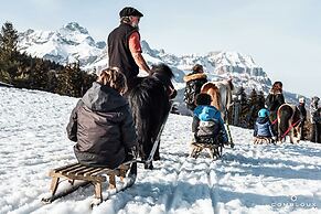 Chalet Alpen Valley, Mont-Blanc