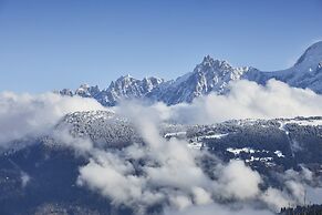 Chalet Alpen Valley, Mont-Blanc