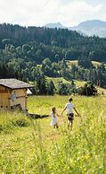 Chalet Alpen Valley, Mont-Blanc