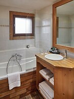 Chalet Alpen Valley, Mont-Blanc
