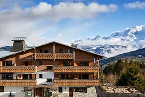 Chalet Alpen Valley, Mont-Blanc
