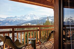 Chalet Alpen Valley, Mont-Blanc