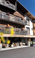 Chalet Alpen Valley, Mont-Blanc