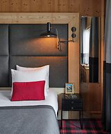 Chalet Alpen Valley, Mont-Blanc