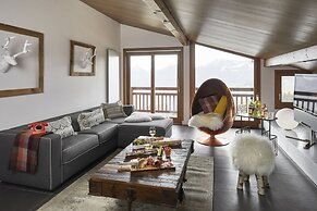 Chalet Alpen Valley, Mont-Blanc