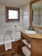 Chalet Alpen Valley, Mont-Blanc