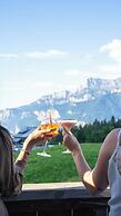 Chalet Alpen Valley, Mont-Blanc