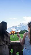 Chalet Alpen Valley, Mont-Blanc
