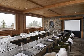 Chalet Alpen Valley, Mont-Blanc