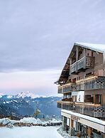 Chalet Alpen Valley, Mont-Blanc