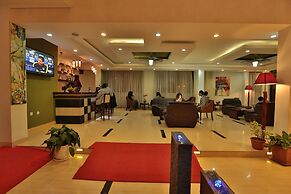 Rahnile Hotel