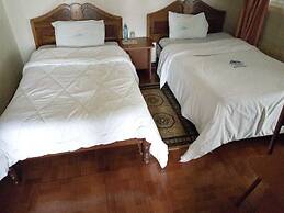 Kirimara Springs Hotel