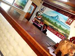 Kirimara Springs Hotel