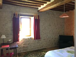 La Ferme Manoir Saint Barthélemy
