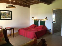 La Ferme Manoir Saint Barthélemy