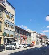 Apartment Rustic Oporto