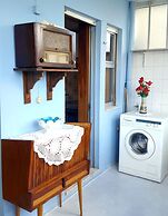 Apartment Rustic Oporto