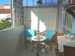 Apartment Rustic Oporto