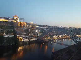 Apartment Rustic Oporto