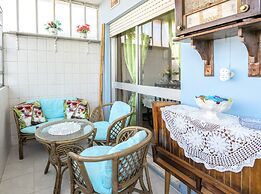 Apartment Rustic Oporto