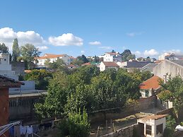 Apartment Rustic Oporto
