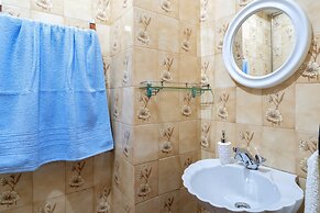 Apartment Rustic Oporto