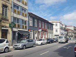 Apartment Rustic Oporto