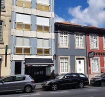 Apartment Rustic Oporto