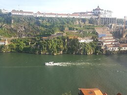 Apartment Rustic Oporto