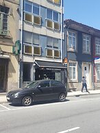 Apartment Rustic Oporto