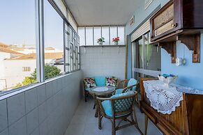 Apartment Rustic Oporto