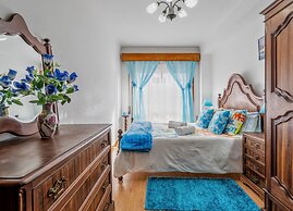 Apartment Rustic Oporto